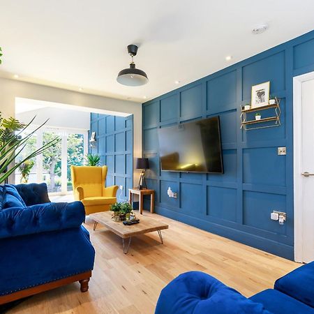 Tangmere Road Brighton Exterior photo