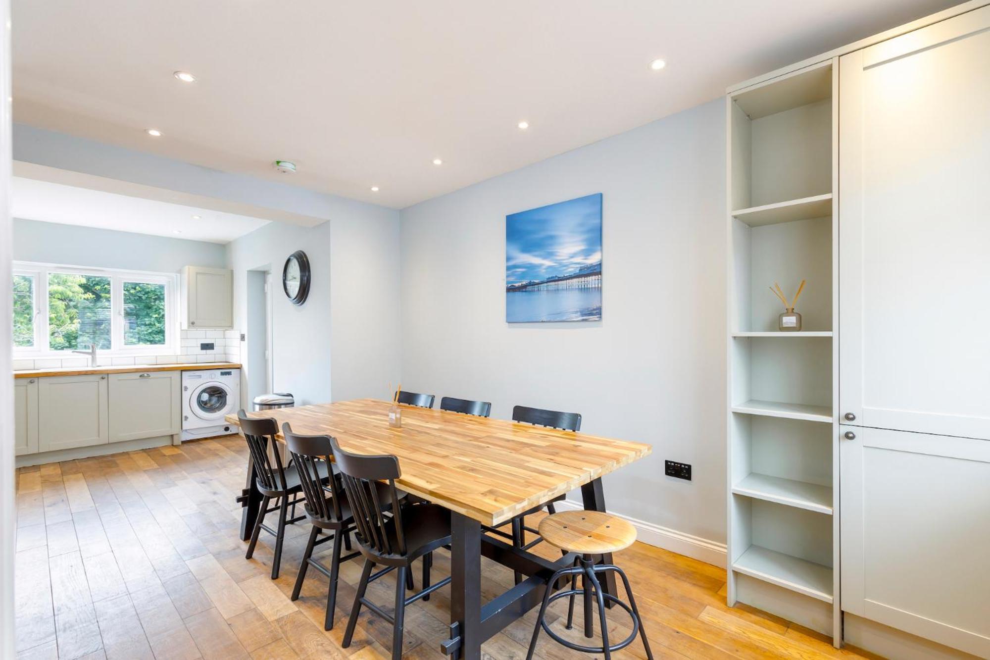 Tangmere Road Brighton Exterior photo