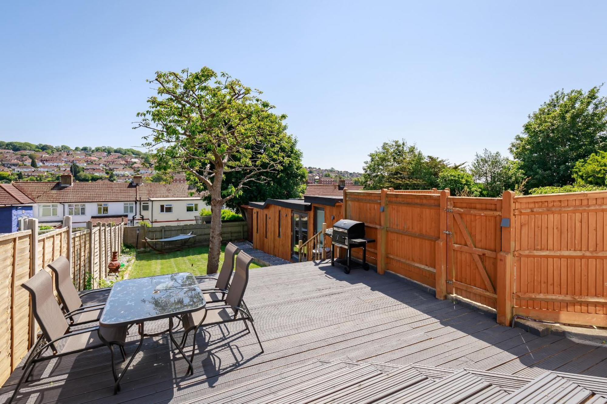 Tangmere Road Brighton Exterior photo